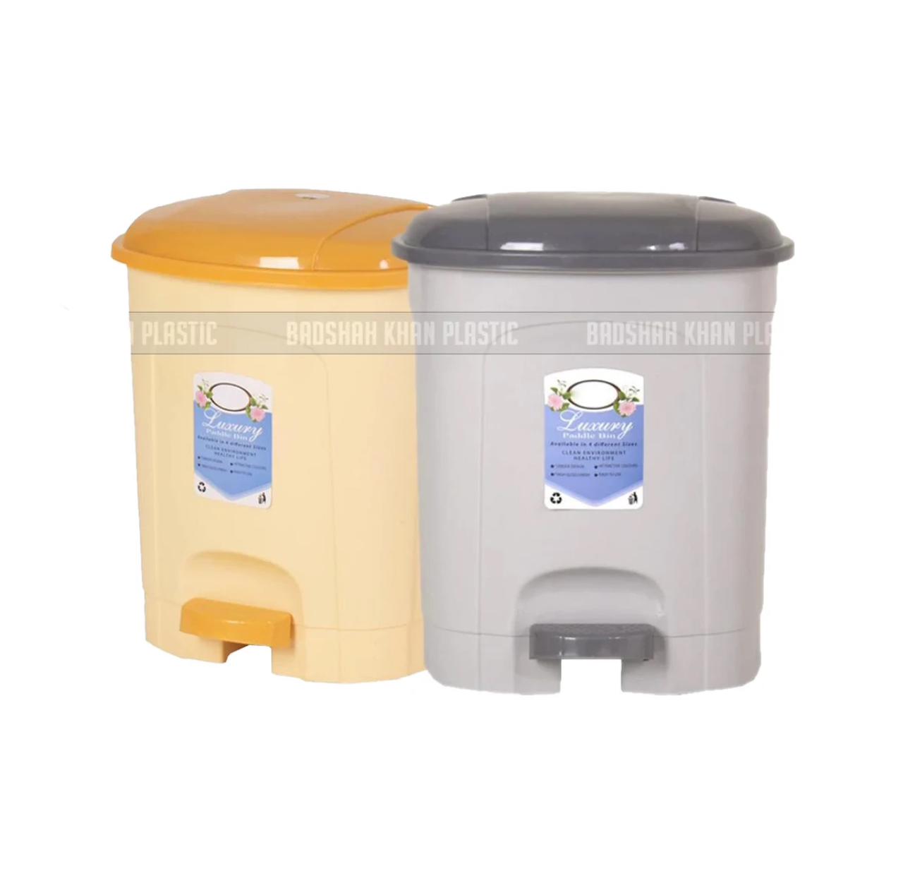 Premium Pedal Dustbin for home and office use