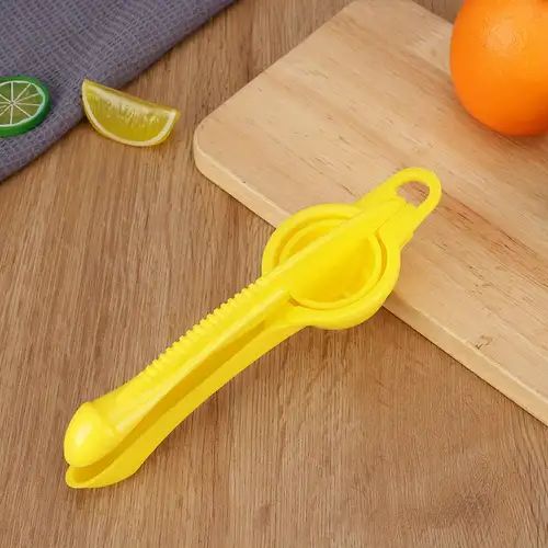 Lemon Squeezer
