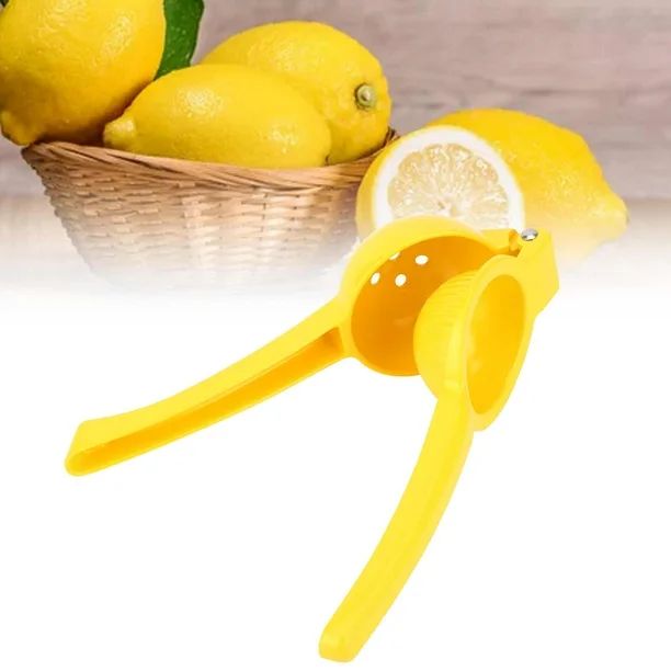 Lemon Squeezer