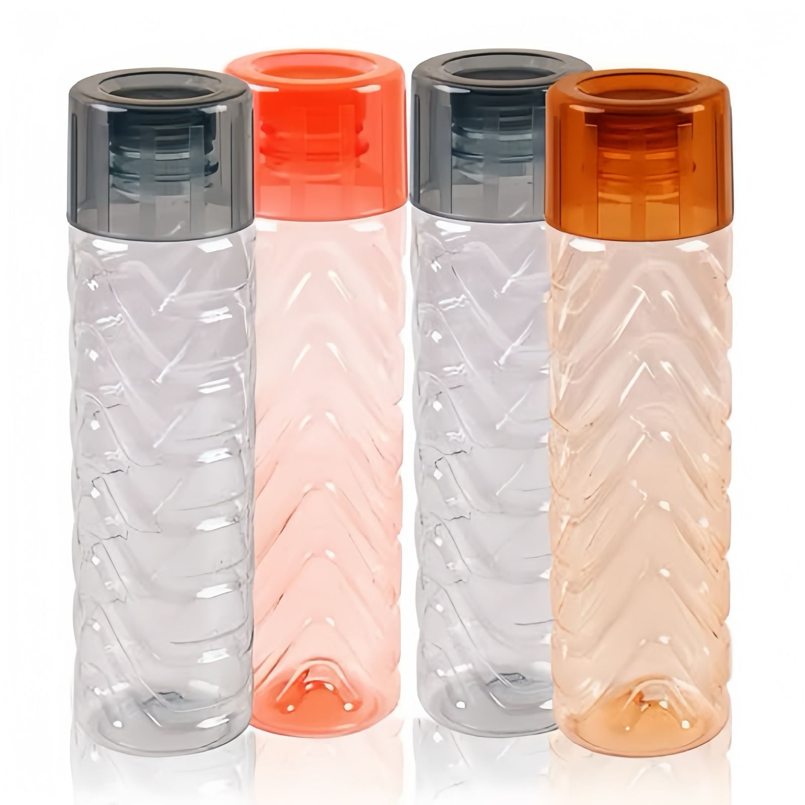 Water Bottles - Pack of 2