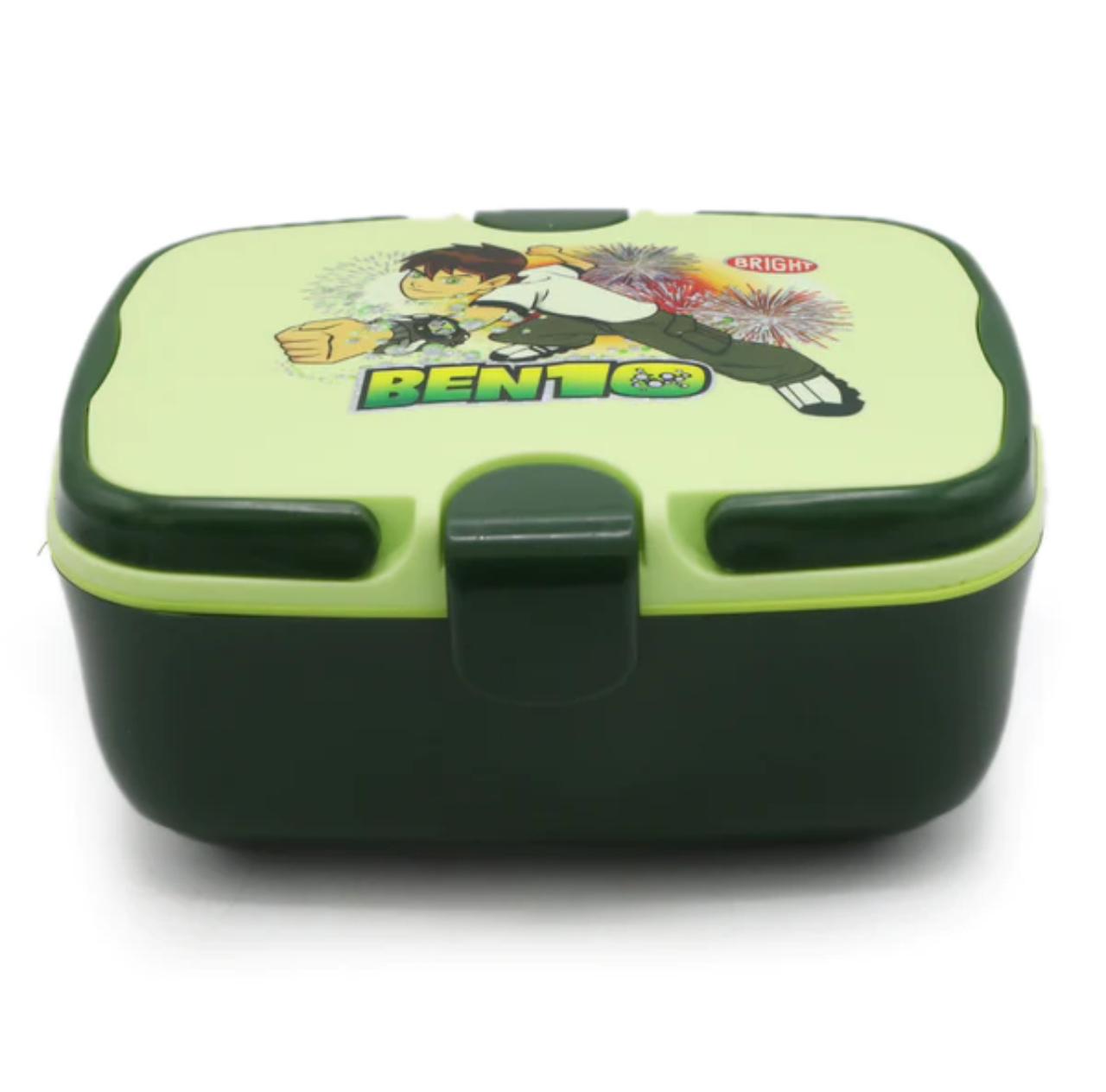 Click airtight lunch box