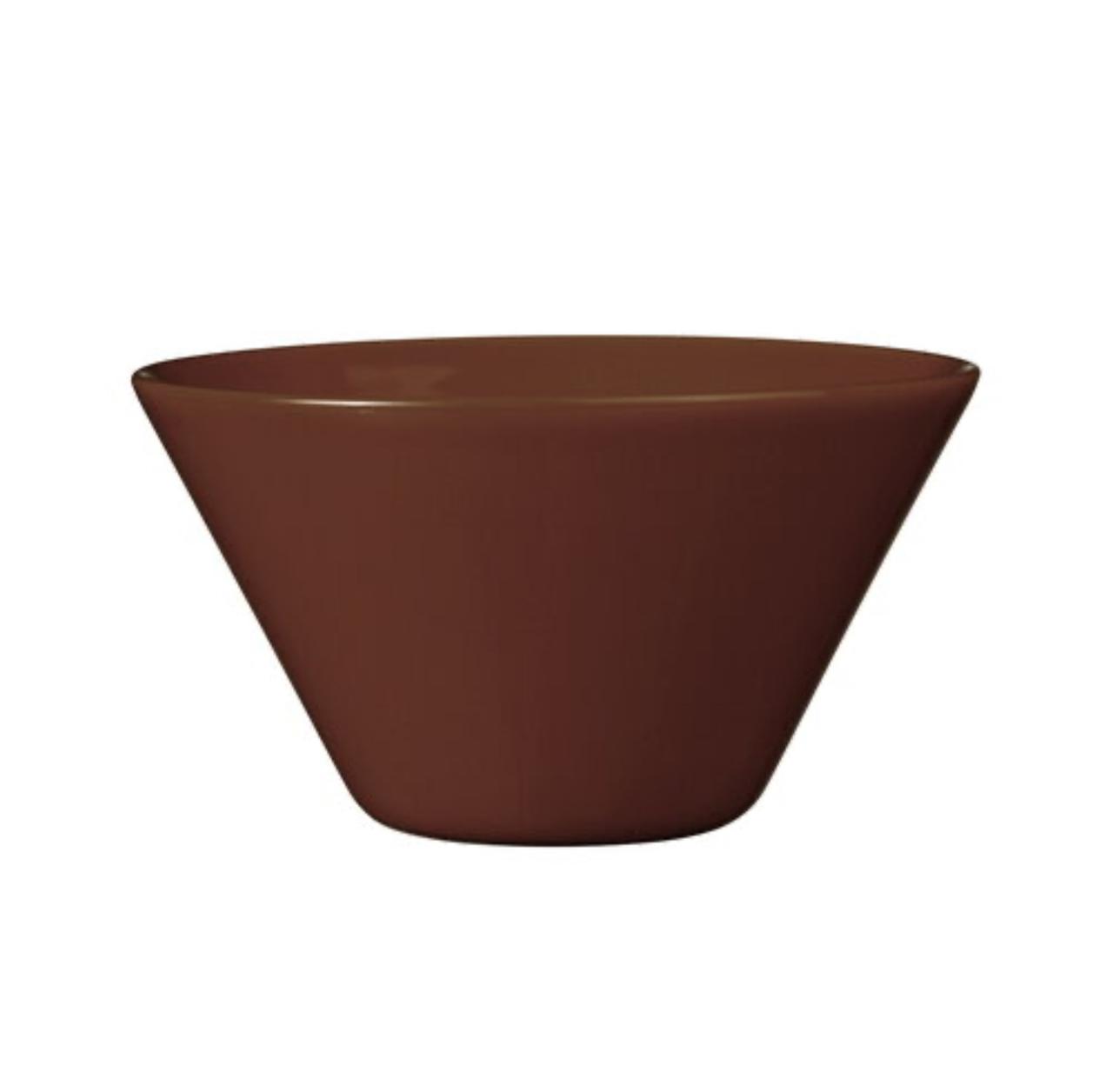 Food bowl available in different sizes and different color