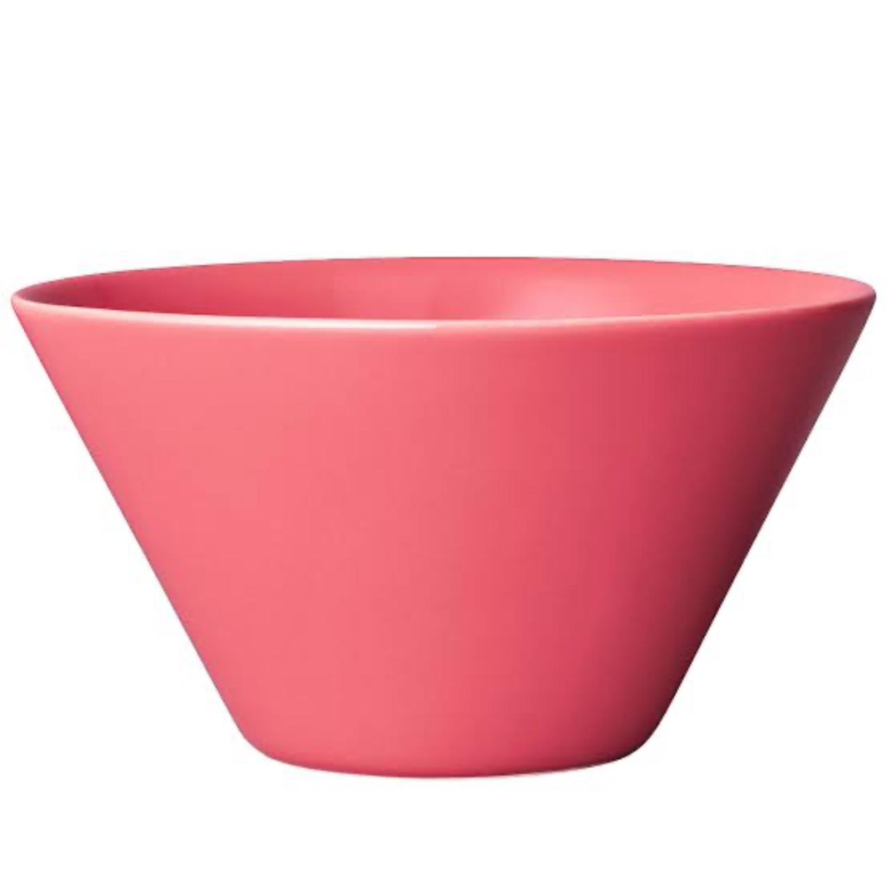 Food bowl available in different sizes and different color