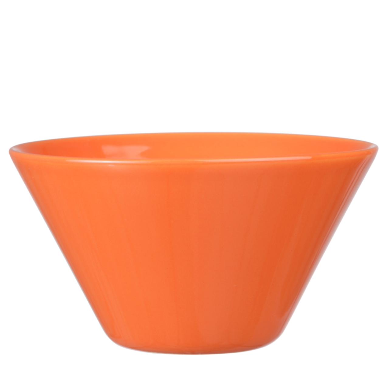 Food bowl available in different sizes and different color