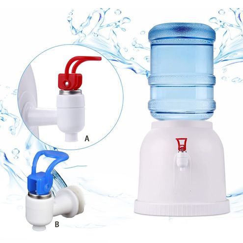 Non Electric Mini Water Dispenser BPA Free