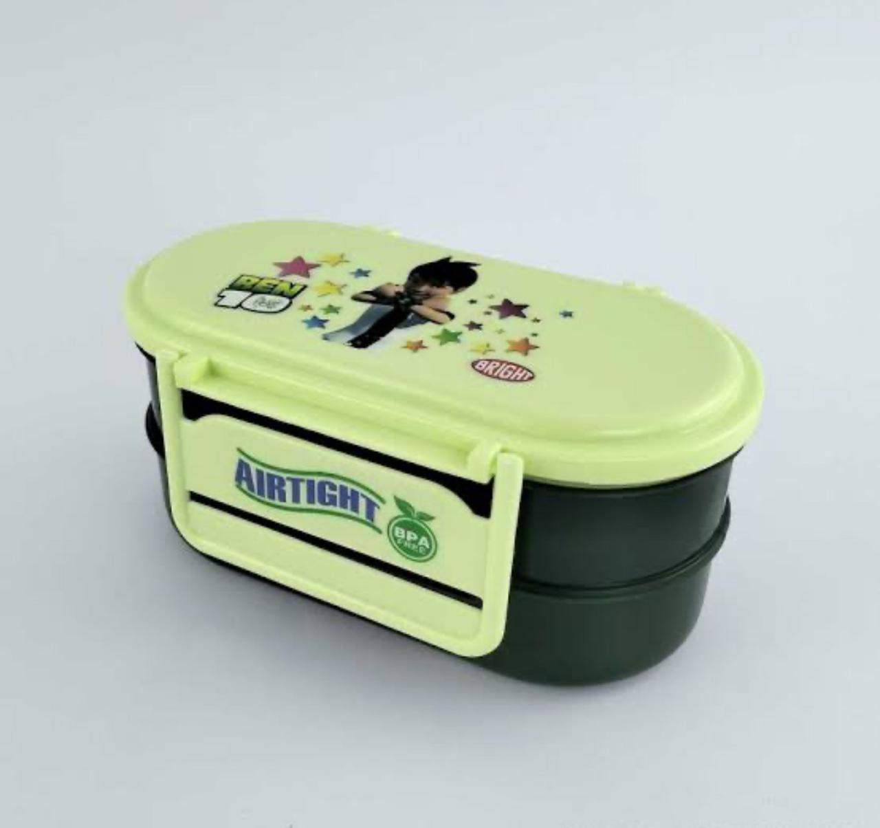 Rio airtight lunch box